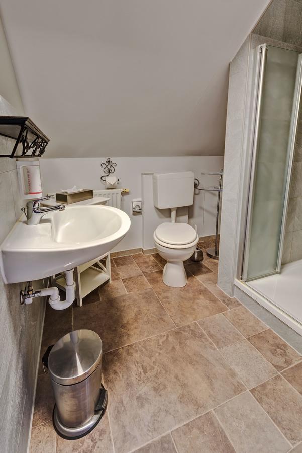 Pension Spreewaldhof Leipe Экстерьер фото